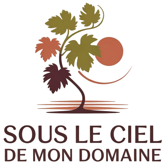 Sous le Ciel de Mon Domaine